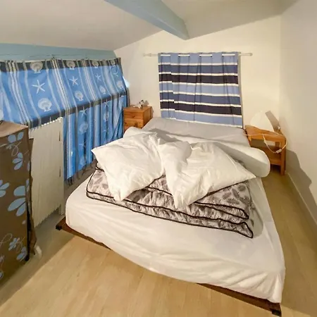 2 Bedroom Lovely In Sur * La Faute-sur-Mer
