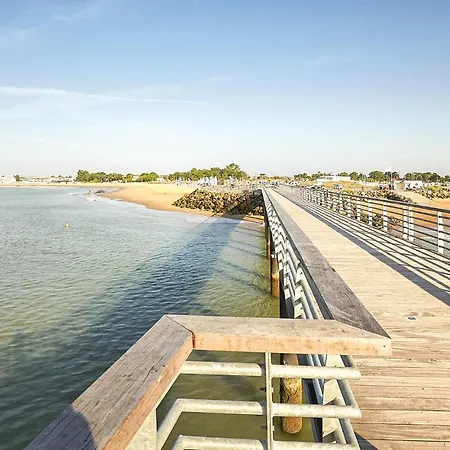 Stunning In Sur Hébergement de vacances *