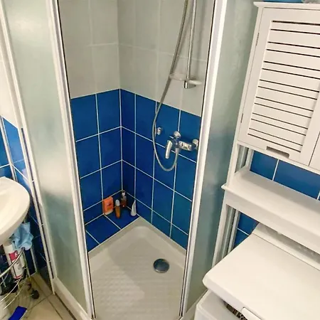 בית נופש Stunning In Sur