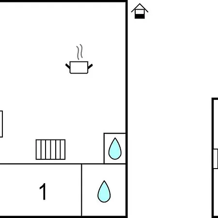 Stunning In Sur בית נופש