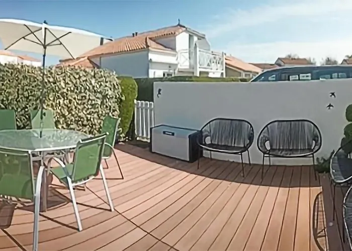 Stunning In Sur Nyaraló