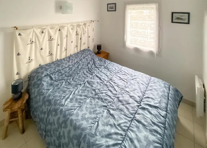 Nyaraló Stunning In Sur