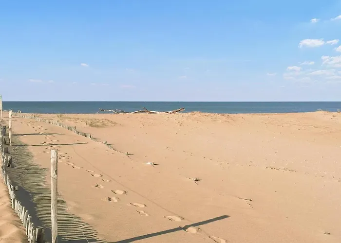 Nyaraló Stunning In Sur