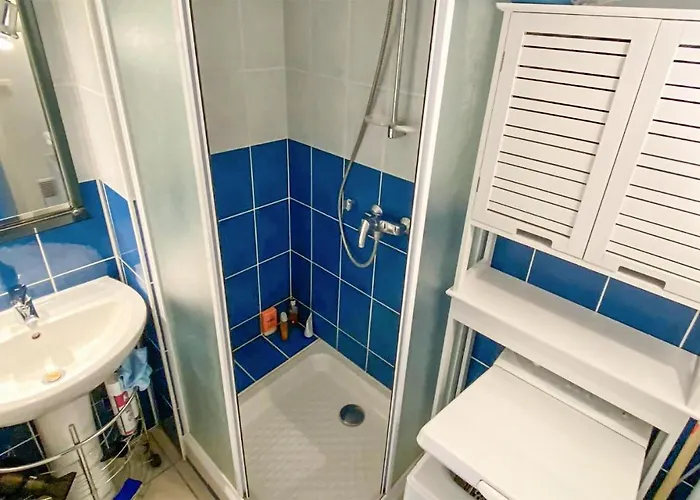 Nyaraló Stunning In Sur