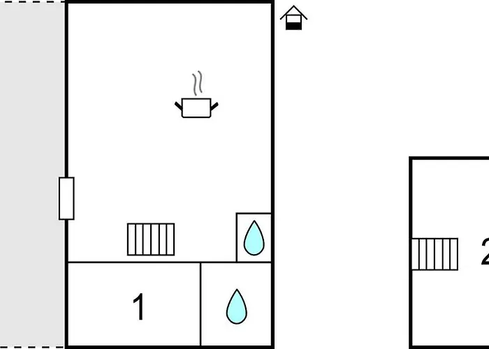 Stunning In Sur Nyaraló